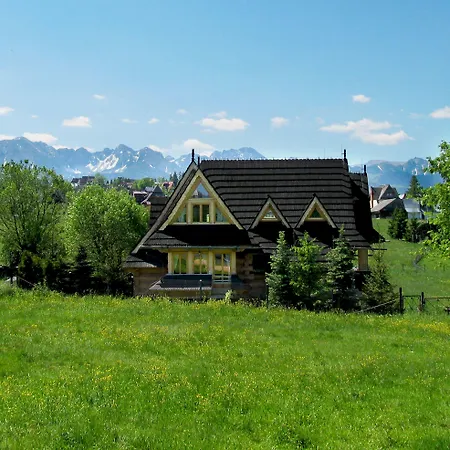 Luxury Chalet Villa Gorsky-3